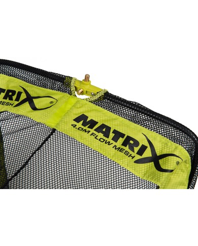 Siatka MATRIX Flow Mesh Keepnet - 4m Siatka MATRIX Flow Mesh Keepnet - 4m