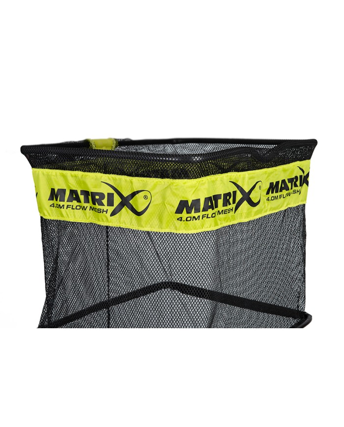 Siatka MATRIX Flow Mesh Keepnet - 4m