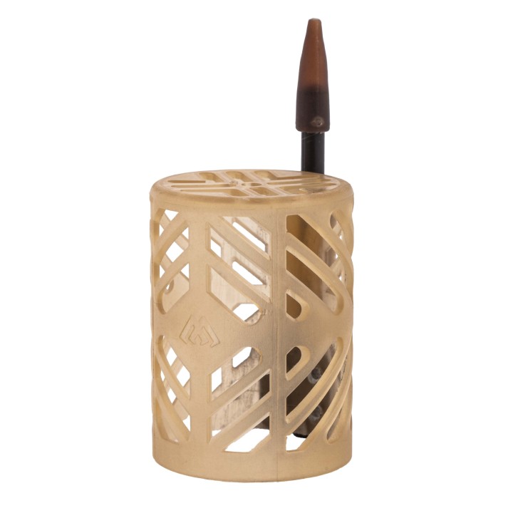 Koszyczek Bait Up Feeder MIKADO Q.M.F. roz. L - 20g