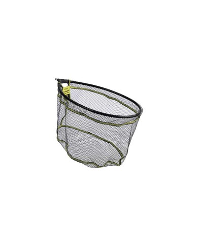 Kosz do Podbieraka MATRIX Carp Latex S Net - 45x35cm Kosz do Podbieraka MATRIX Carp Latex S Net - 45x35cm