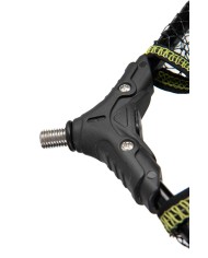 Kosz do Podbieraka MATRIX Carp Latex S Net - 45x35cm