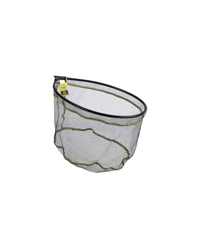 Kosz do Podbieraka MATRIX Carp Latex M Net - 50x40cm Kosz do Podbieraka MATRIX Carp Latex M Net - 50x40cm