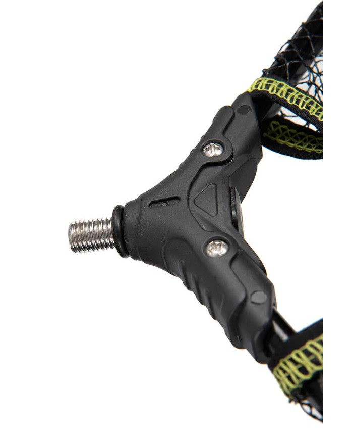 Kosz do Podbieraka MATRIX Carp Latex M Net - 50x40cm