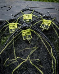 Kosz do Podbieraka MATRIX Carp Latex M Net - 50x40cm