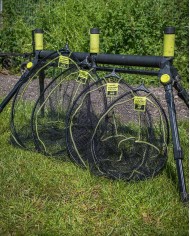 Kosz do Podbieraka MATRIX Carp Latex M Net - 50x40cm