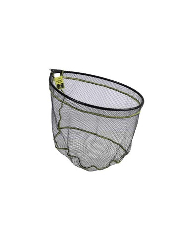 Kosz do Podbieraka MATRIX Carp Latex L Net - 55x45cm Kosz do Podbieraka MATRIX Carp Latex L Net - 55x45cm