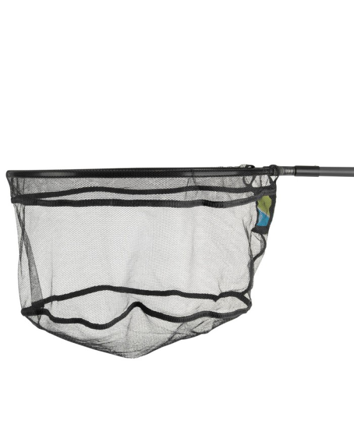 Kosz podbieraka Preston Hair Mesh  – 50x40cm