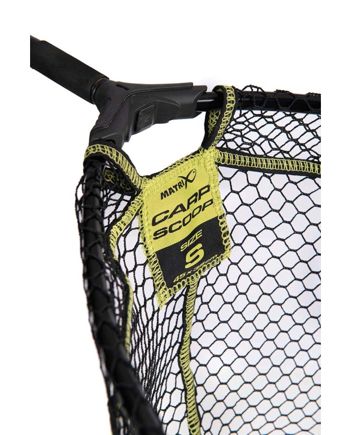 Kosz do Podbieraka MATRIX Carp Scoop S Net - 45x35cm