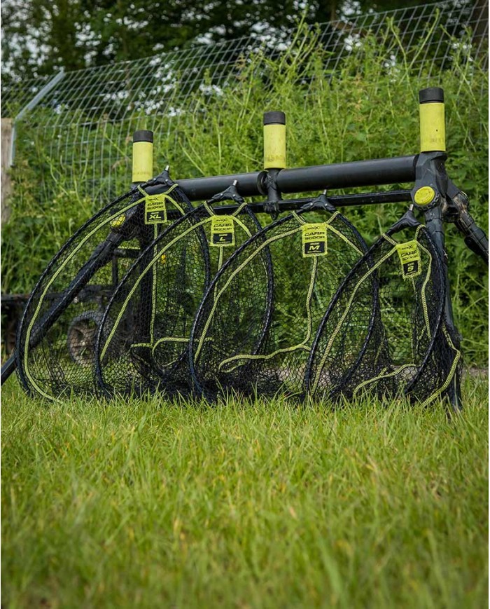 Kosz do Podbieraka MATRIX Carp Scoop S Net - 45x35cm