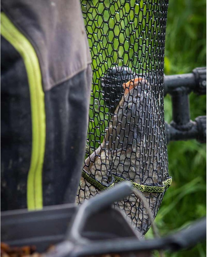 Kosz do Podbieraka MATRIX Carp Scoop S Net - 45x35cm