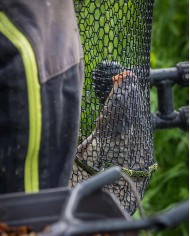 Kosz do Podbieraka MATRIX Carp Scoop S Net - 45x35cm