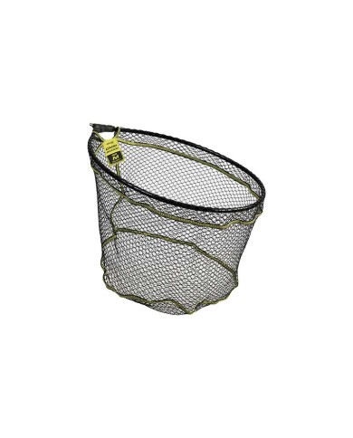 Kosz do Podbieraka MATRIX Carp Scoop M Net - 50x40cm Kosz do Podbieraka MATRIX Carp Scoop M Net - 50x40cm