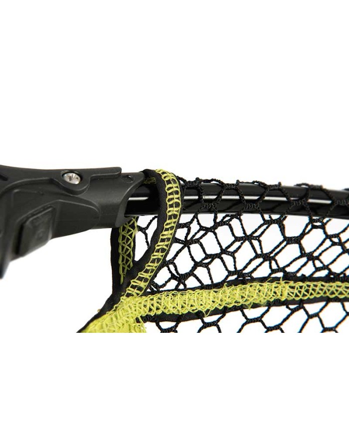 Kosz do Podbieraka MATRIX Carp Scoop M Net - 50x40cm