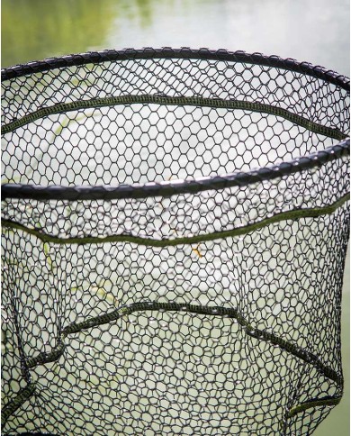 Kosz do Podbieraka MATRIX Carp Scoop L Net - 55x45cm Kosz do Podbieraka MATRIX Carp Scoop L Net - 55x45cm