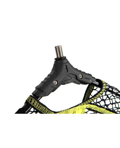 Kosz do Podbieraka MATRIX Carp Scoop XL Net - 60x50cm Kosz do Podbieraka MATRIX Carp Scoop XL Net - 60x50cm