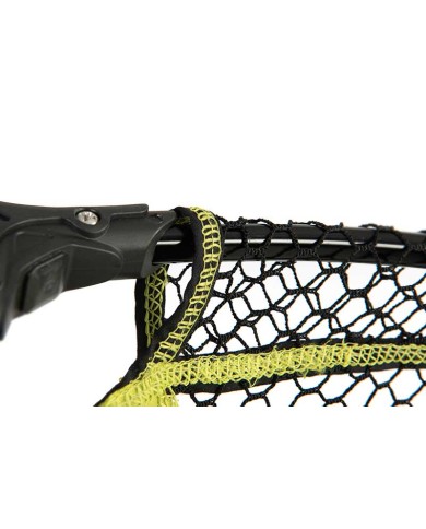 Kosz do Podbieraka MATRIX Carp Scoop XL Net - 60x50cm Kosz do Podbieraka MATRIX Carp Scoop XL Net - 60x50cm