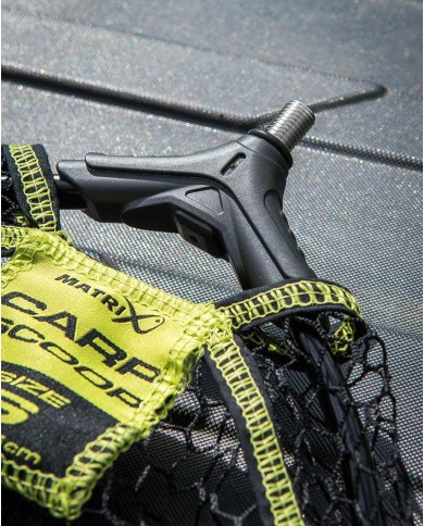 Kosz do Podbieraka MATRIX Carp Scoop XL Net - 60x50cm Kosz do Podbieraka MATRIX Carp Scoop XL Net - 60x50cm