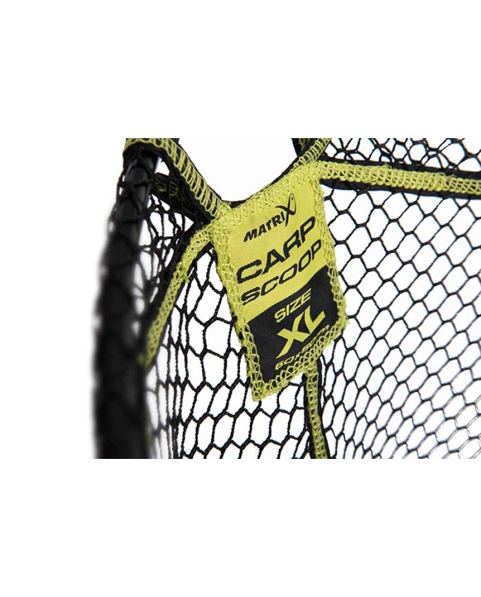 Kosz do Podbieraka MATRIX Carp Scoop XL Net - 60x50cm