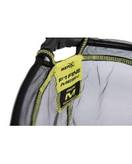 Kosz do Podbieraka MATRIX Fine Mesh M Net - 50x40cm
