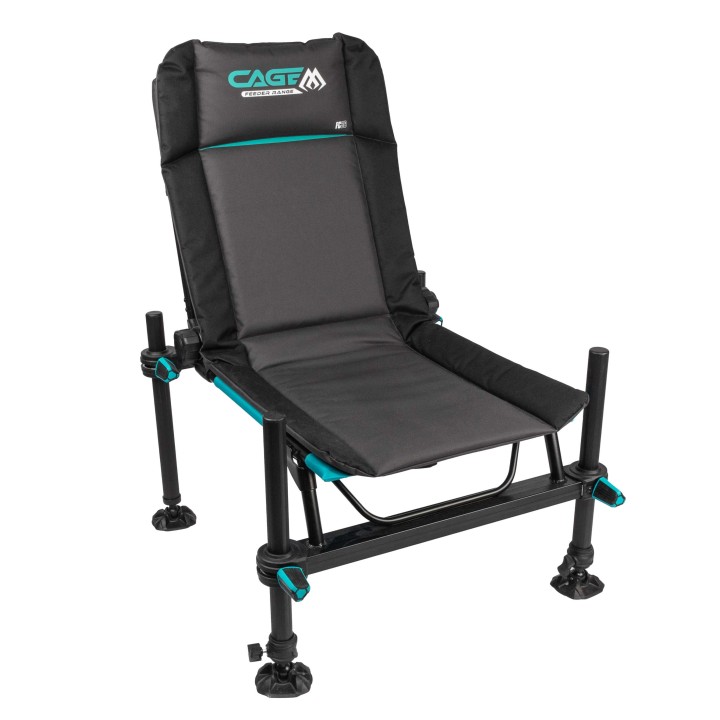 Fotel MIKADO Cage FC36 Feeder Chair