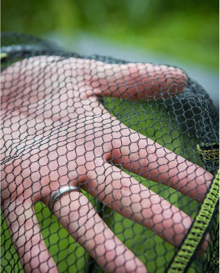 Kosz do Podbieraka MATRIX Snag Free S Net - 45x35cm