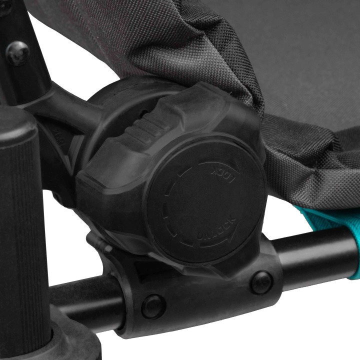 Fotel MIKADO Cage FC36 Feeder Chair
