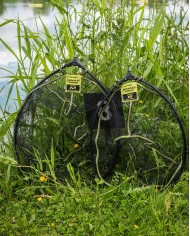 Kosz do Podbieraka MATRIX Snag Free S Net - 45x35cm