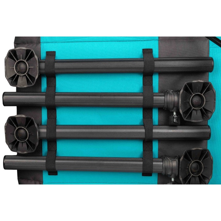Fotel MIKADO Cage FC36 Feeder Chair