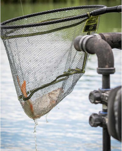 Kosz do Podbieraka MATRIX Snag Free S Net - 45x35cm Kosz do Podbieraka MATRIX Snag Free S Net - 45x35cm