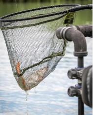 Kosz do Podbieraka MATRIX Snag Free S Net - 45x35cm