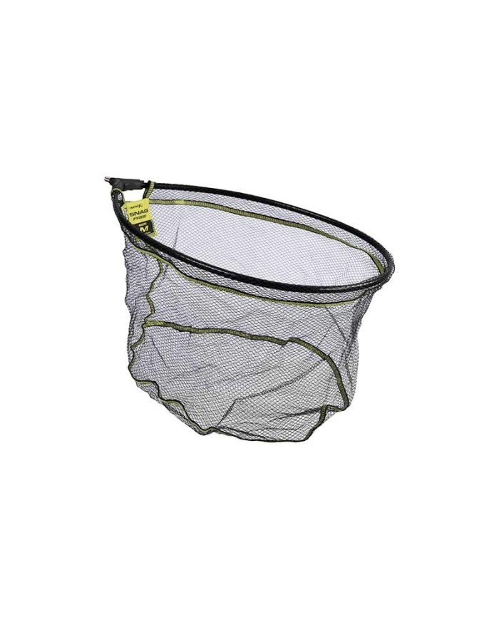 Kosz do Podbieraka MATRIX Snag Free M Net - 50x40cm