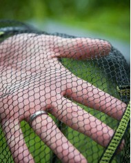 Kosz do Podbieraka MATRIX Snag Free M Net - 50x40cm