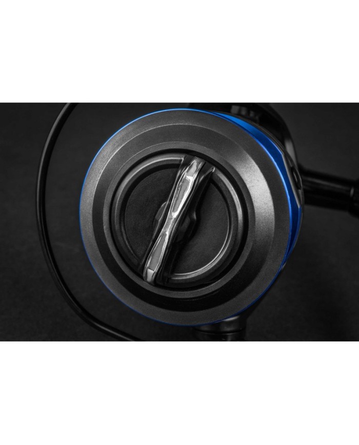 Kołowrotek Preston Magnitude 420