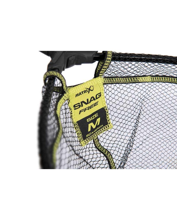 Kosz do Podbieraka MATRIX Snag Free M Net - 50x40cm