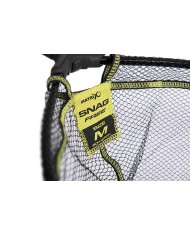 Kosz do Podbieraka MATRIX Snag Free M Net - 50x40cm