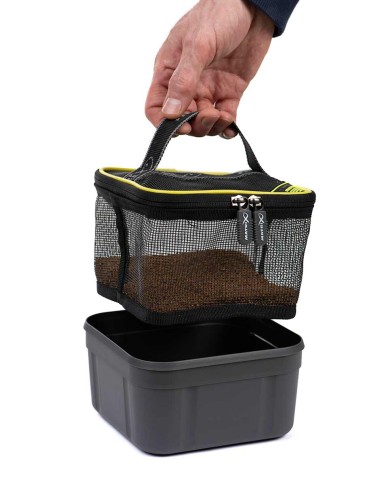 Pojemnik do namaczania pelletu MATRIX Pellet Soaker Pojemnik do namaczania pelletu MATRIX Pellet Soaker