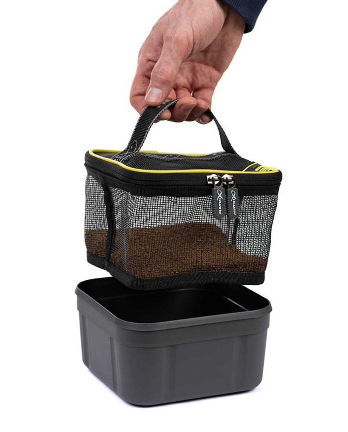 Pojemnik do namaczania pelletu MATRIX Pellet Soaker