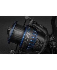 Kołowrotek Preston Magnitude 420