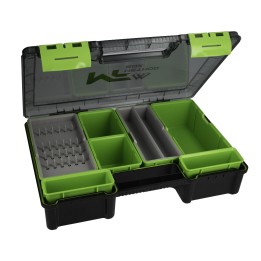 Organizer MIKADO Method Box 35x25x8cm