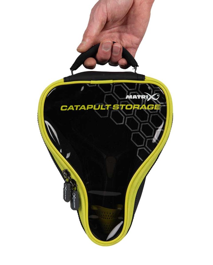 Pokrowiec na proce MATRIX Catapult Case