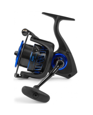 Kołowrotek Preston Inertia 520 Kołowrotek Preston Inertia 520