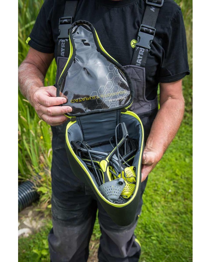 Pokrowiec na proce MATRIX Catapult Case