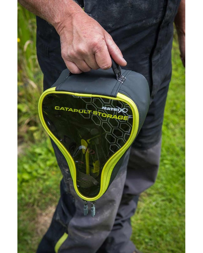 Pokrowiec na proce MATRIX Catapult Case