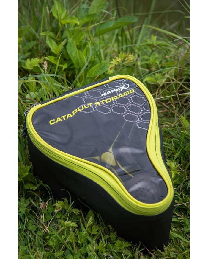 Pokrowiec na proce MATRIX Catapult Case