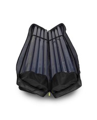 Pokrowiec MATRIX Aquos Ultra Rod Holdall 195cm Pokrowiec MATRIX Aquos Ultra Rod Holdall 195cm