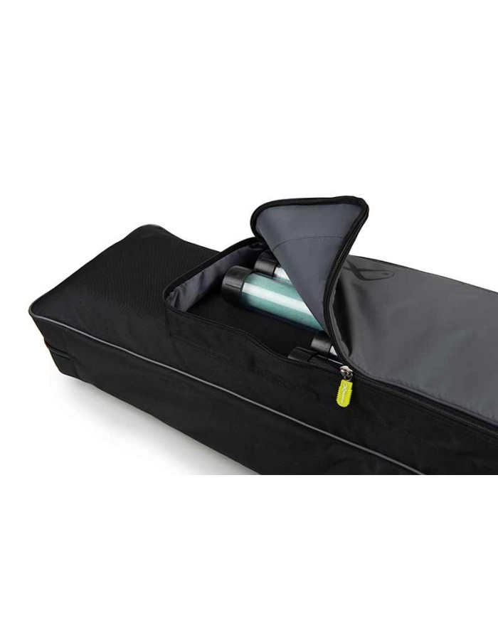 Pokrowiec MATRIX Aquos Ultra Rod Holdall 195cm Pokrowiec MATRIX Aquos Ultra Rod Holdall 195cm