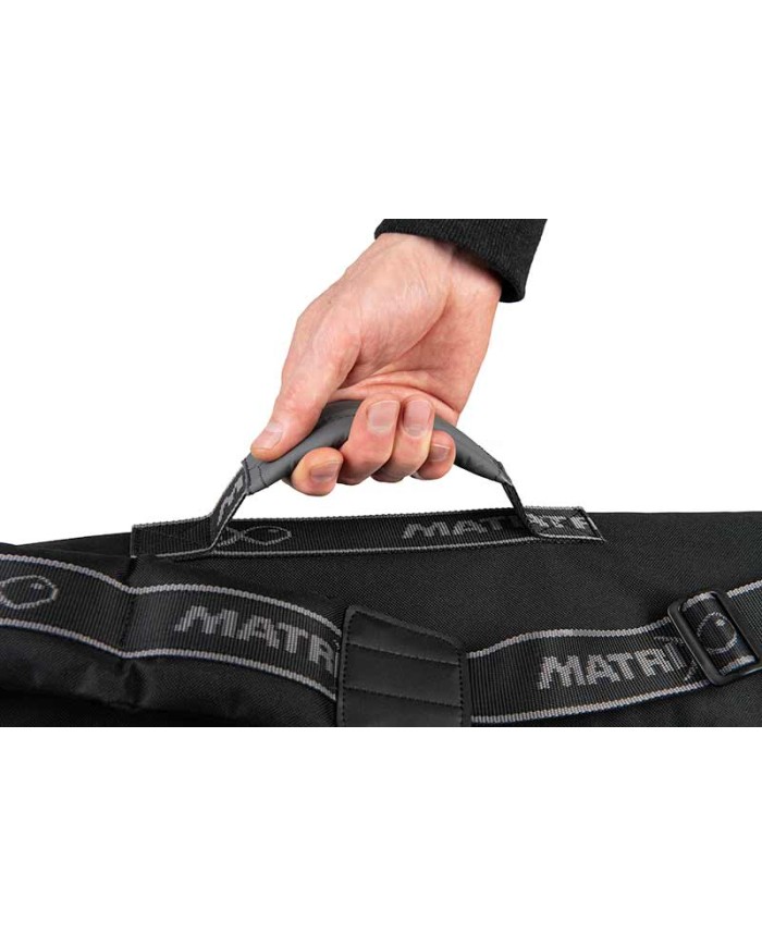 Pokrowiec MATRIX Aquos Ultra Rod Holdall 195cm Pokrowiec MATRIX Aquos Ultra Rod Holdall 195cm