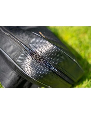 Pokrowiec MATRIX Aquos Ultra Rod Holdall 195cm Pokrowiec MATRIX Aquos Ultra Rod Holdall 195cm