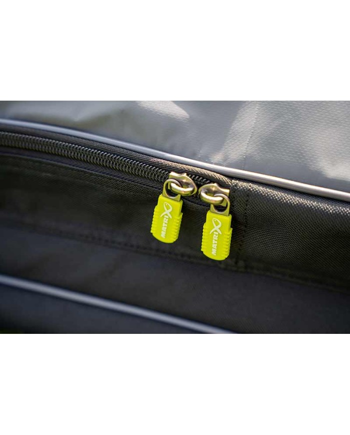 Pokrowiec MATRIX Aquos Ultra Rod Holdall 195cm Pokrowiec MATRIX Aquos Ultra Rod Holdall 195cm