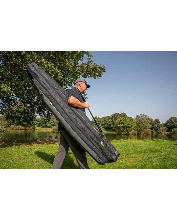 Pokrowiec MATRIX Aquos Ultra Rod Holdall 195cm Pokrowiec MATRIX Aquos Ultra Rod Holdall 195cm